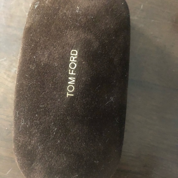 Tom Ford Jess Cat eye sunglasses - Picture 7 of 10